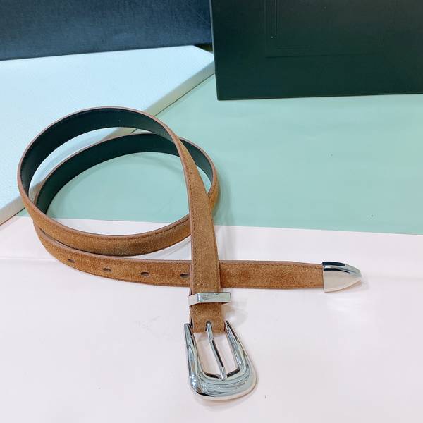 Saint Laurent Belt 20MM SLB00109 Saint Laurent Belt 20MM SLB00109